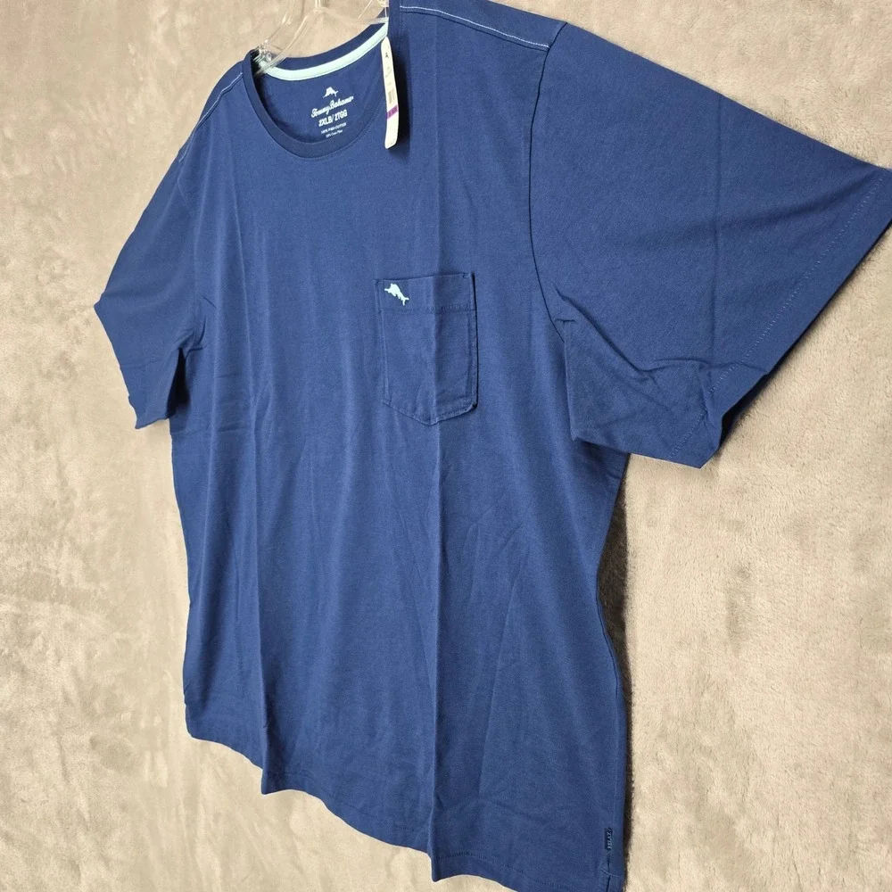 Tommy Bahama measurements taken